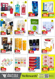 Mark & Save catalogue week 5 Page 8