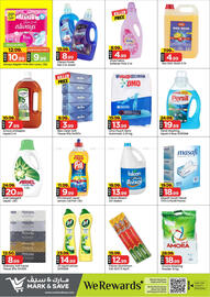 Mark & Save catalogue week 5 Page 9