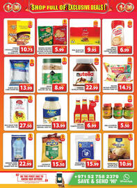 Grand Hyper Market catalogue Page 10