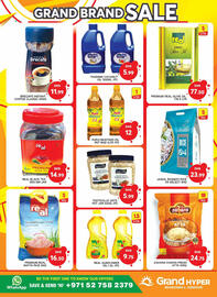 Grand Hyper Market catalogue Page 11