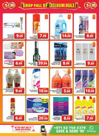 Grand Hyper Market catalogue Page 12