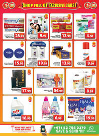 Grand Hyper Market catalogue Page 13