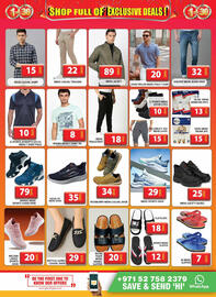 Grand Hyper Market catalogue Page 14