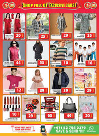 Grand Hyper Market catalogue Page 15