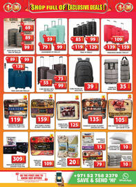 Grand Hyper Market catalogue Page 16