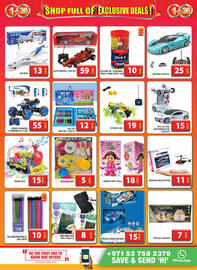 Grand Hyper Market catalogue Page 17