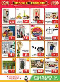 Grand Hyper Market catalogue Page 18