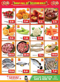 Grand Hyper Market catalogue Page 2