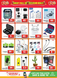 Grand Hyper Market catalogue Page 22