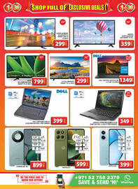 Grand Hyper Market catalogue Page 23