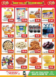 Grand Hyper Market catalogue Page 7