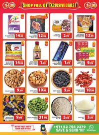 Grand Hyper Market catalogue Page 8