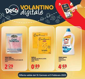 Volantino Deco Superstore Pagina 21