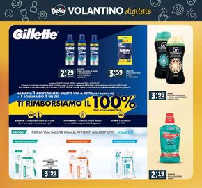 Volantino Deco Superstore Pagina 28