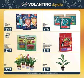 Volantino Deco Superstore Pagina 29