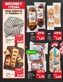 Kaufland SK akciós újság hét 5 Oldal 11