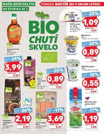 Kaufland SK akciós újság hét 5 Oldal 32