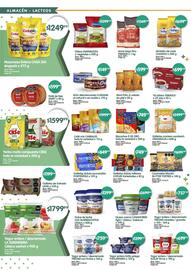 Catálogo Supermercados Buenos Días semana 5 Página 2