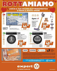 Volantino Expert Pagina 22