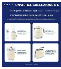 Volantino Esselunga | Collection Villeroy & Boch Pagina 4