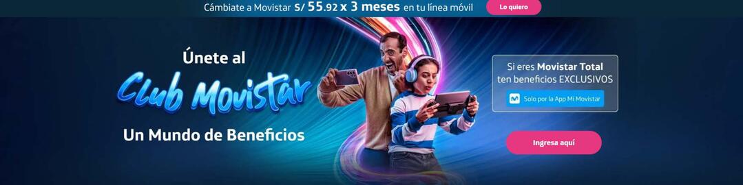 Catálogo Movistar Página 4