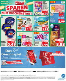 Kaufland Prospekt woche 5 Seite 24