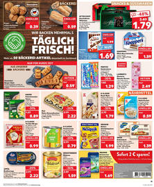 Kaufland Prospekt woche 5 Seite 15