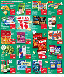 Kaufland Prospekt woche 5 Seite 2