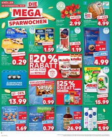 Kaufland Prospekt woche 5 Seite 4