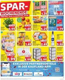 Kaufland Prospekt woche 5 Seite 5