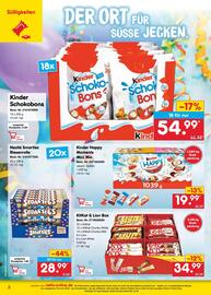 Netto Marken-Discount Prospekt Seite 2