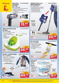 Netto Marken-Discount Prospekt Seite 30