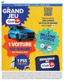 Catalogue Carrefour Drive page 10