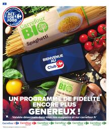 Catalogue Carrefour Drive page 4