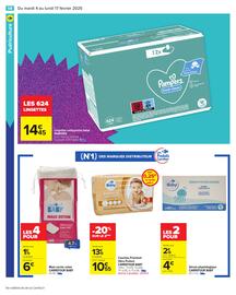 Catalogue Carrefour Drive page 60