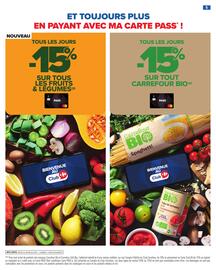 Catalogue Carrefour Drive page 7