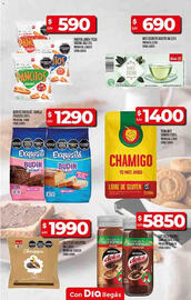 Catálogo Supermercados DIA Página 10