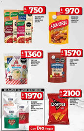 Catálogo Supermercados DIA Página 11