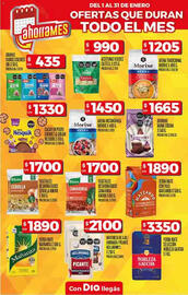 Catálogo Supermercados DIA Página 22