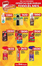 Catálogo Supermercados DIA Página 23