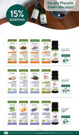 Holland & Barrett folder Pagina 11