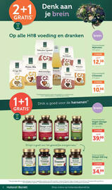 Holland & Barrett folder Pagina 2