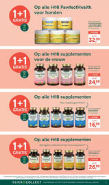 Holland & Barrett folder Pagina 3