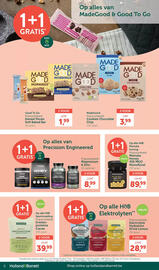 Holland & Barrett folder Pagina 6