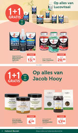 Holland & Barrett folder Pagina 8