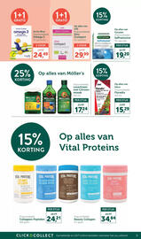 Holland & Barrett folder Pagina 9