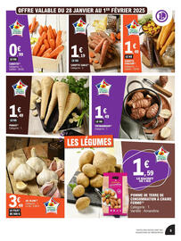 Catalogue E.Leclerc | La foire au gras page 9