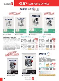 Catalogue Le Géant des Beaux-Arts page 14