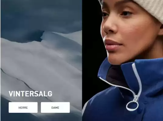 Helly Hansen Kundeavis (gyldig til 12-02)