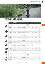 Husqvarna catalogue Page 111